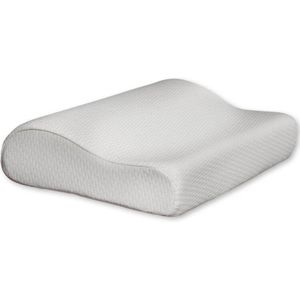 Anti-snurk - Traagschuim Kussen