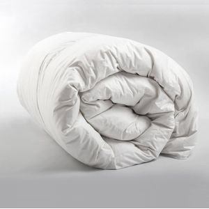 All season Dekbed - Ademend - Anti-allergisch - Warmteklasse 2 - 100% Polyester Microfiber