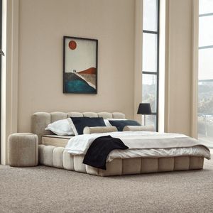 Boxspring Cozy 140 x 200 cm