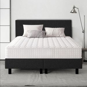 Heavy boxspring 160 x 200 cm