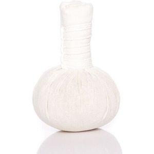 Kitama - Kruidenstempel Gezicht - 150gr - Thaise Kruiden