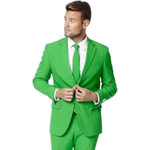 Carnaval opposuits wiet pak cannabis - groen - maat 46 - carnaval - Cadeaus  & gadgets kopen | o.a. ballonnen & feestkleding | beslist.nl