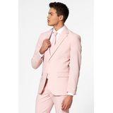 Carnaval Opposuits Pastel Roze Pak - Roze - Maat 56