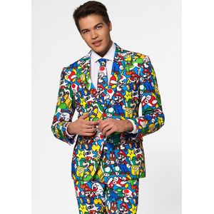 Carnaval OppoSuits Super Mario - Maat 62 - Carnaval