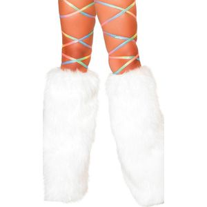 Carnaval Thigh Wraps (2 Kleuren)