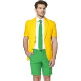 Carnaval Opposuits Australisch Kostuum - Maat 62 - Carnaval