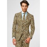 Carnaval The Jag Opposuits - Bruin - Maat 54 - Carnaval