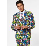 Carnaval OppoSuits Super Mario - Maat 56 - Carnaval