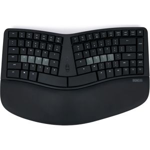 Kinesis mWave - Gesplitst Mechanisch Toetsenbord - Ergonomisch - Programmeerbaar - Compact
