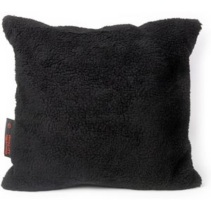 Quality Heating Warmy warmtekussen zwart