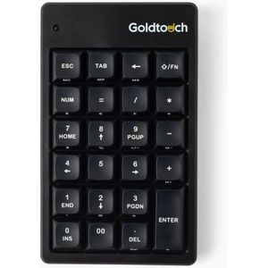 Goldtouch Elite mechanisch numpad