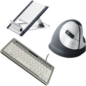 Laptop Pro voordeelpakket