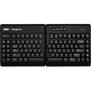 Kinesis Freestyle Pro gesplitst mechanisch toetsenbord | toetsenbord keyboard ergo ergonomisch draadloos mechanisch mechanical compact ergonomic