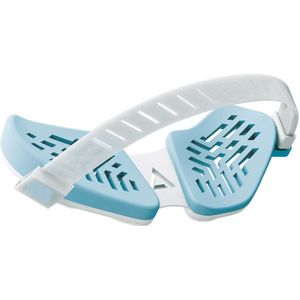 DeltaHub Carpio G2.0 schuifbare polssteun - baby blue