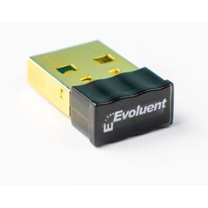 Evoluent - Draadloze Ontvanger - USB - Voor Evoluent Muis