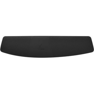 X-Bows Wrist Rest siliconen polssteun