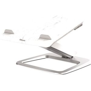 Fellowes Hana Laptopstandaard wit 10"-17"