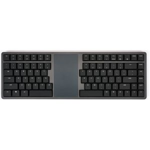 Kinesis Form - Draadloos Toetsenbord - Ergonomisch - Gesplitst Met Touchpad