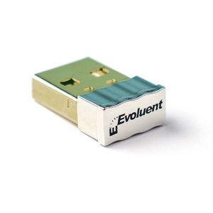 Evoluent Draadloze ontvanger Evoluent C