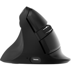 Delux Mini Onyx charge draadloos linkshandig