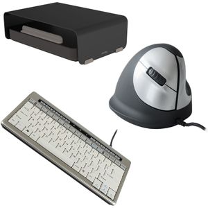 PC Pro voordeelpakket