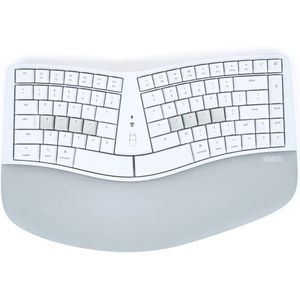 Kinesis mWave gesplitst mechanisch toetsenbord voor Mac