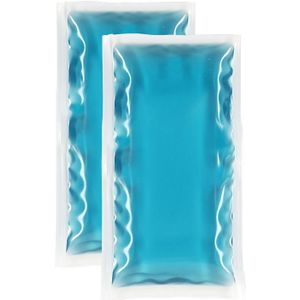 Inuteq - Biobased Koelinzetstukken - EHBO-producten