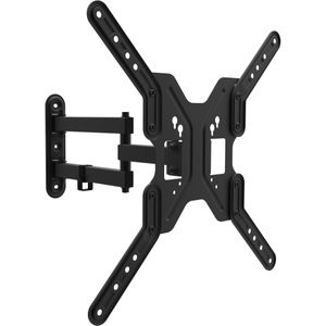 Equip Muurbeugel met arm 23"-55"