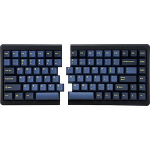 Mistel MD770 RGB Bluetooth mechanisch toetsenbord | toetsenbord keyboard ergo ergonomisch draadloos mechanisch mechanical compact ergonomic