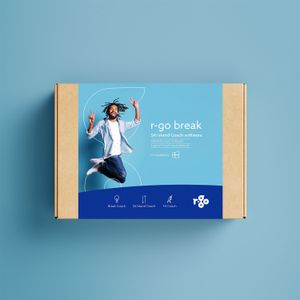 R-Go Tools Break R-Go Software, licentie 3 jaar