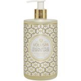 Voluspa Hand Wash Eucalyptus & White Sage (450 ml)