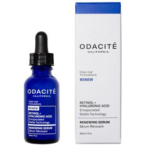 Odacité Renewing Serum (30 ml)