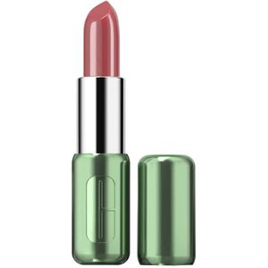 Clinique Pop Longwear Lipstick Shine Fig Pop