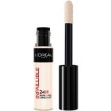 L’Oréal Paris Make-up teint Concealer Infaillible More Than Concealer No. 320 Porcelain