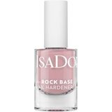 IsaDora The Rock Base Nail Hardener And Ridge Filler 07 Rock Base (5 ml)