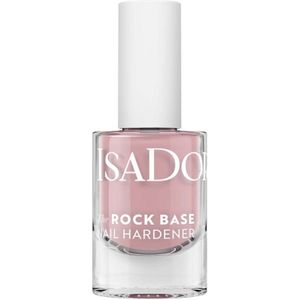 IsaDora The Rock Base Nail Hardener And Ridge Filler 07 Rock Base (5 ml)