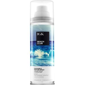 IGK Beach Club Texture Spray (177 ml)