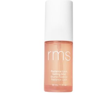 RMS Beauty Radiance Lock Setting Mist Travel Size (30 ml)