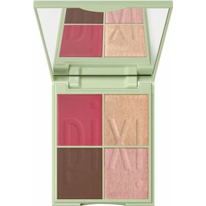 Pixi Nuance Quartette Sugar Blossom