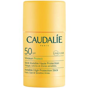 Caudalie Vinosun Protect Invisible Stick SPF50 (15 g)