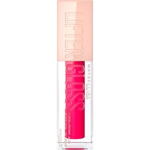 Maybelline New York Make-up lippen Lipgloss Lifter Gloss No. 024 Bubblegum