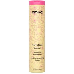 Amika Velveteen Dream Smoothing Conditioner (275 ml)