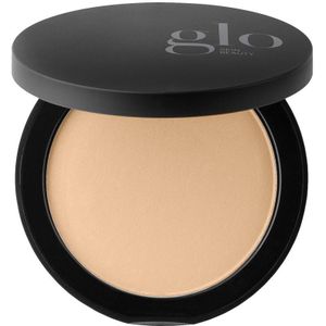 Glo Skin Beauty Pressed Base Golden Dark