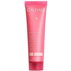 Caudalíe Vinohydra Sorbet Cream Moisurizer (60 ml)