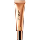 Iconic London Sheer Bronze Beach Vibes