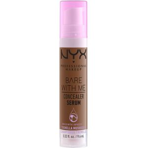 NYX Professional Makeup Bare With Me Concealer Serum Mocha