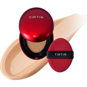 TIRTIR Mask Fit Red Mini Cushion 25N Mocha