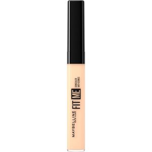 Maybelline New York Make-up teint Concealer Fit Me! Concealer No. 10 Light