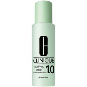 Clinique 3-Step Clarifying Lotion 1.0 (200ml)