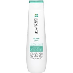 Biolage Scalp Sync Clarifying Shampoo (250 ml)